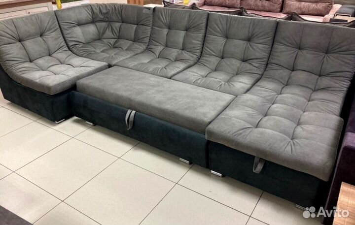 Диван новый