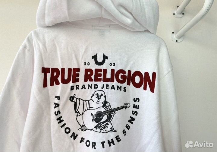 Кофта True Religion