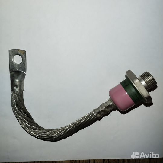 Силовые диоды В200-10