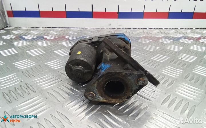 Клапан EGR Fiat Ducato 3 2007