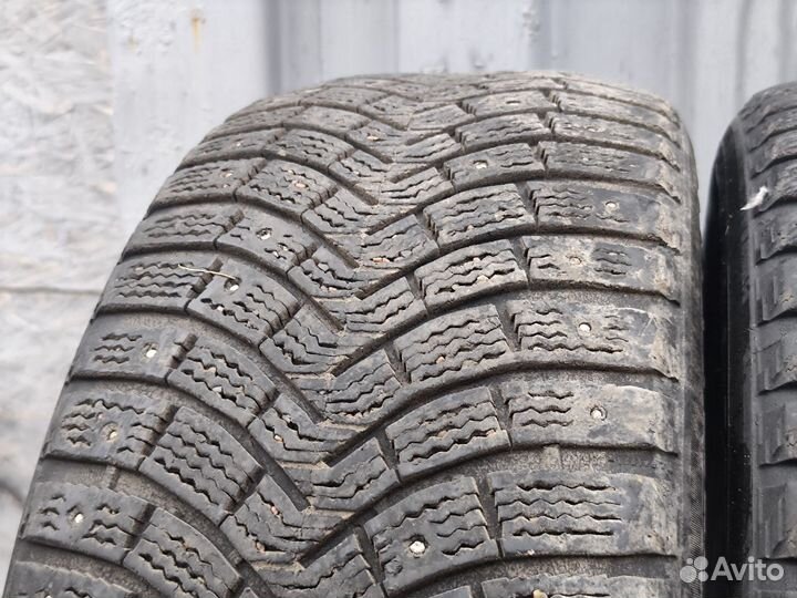 Michelin X-Ice North XIN2 245/50 R18 104T