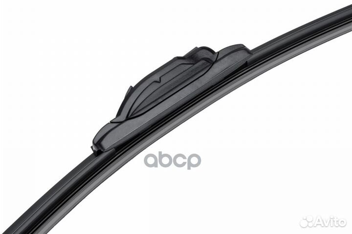 Щетки стеклоочистителя бескаркасные 600мм/475мм