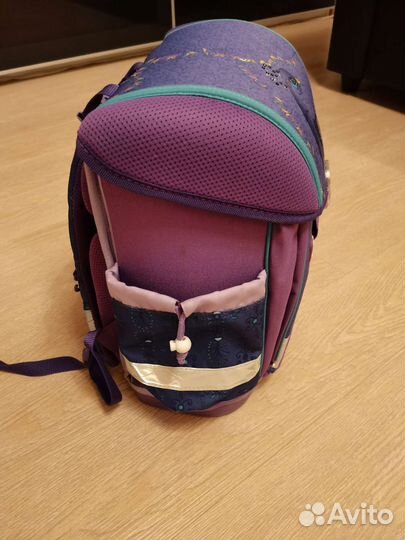 Школьный рюкзак Belmil