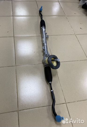 Рулевая рейка ваз Лада Vesta оригинал