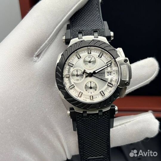 Часы Tissot T-Race