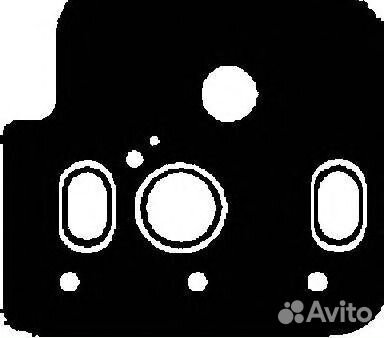 Victor reinz 71-29435-10 Прокладка выпускной колле