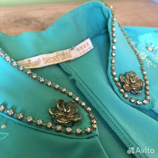 Вечернее платье 42 44