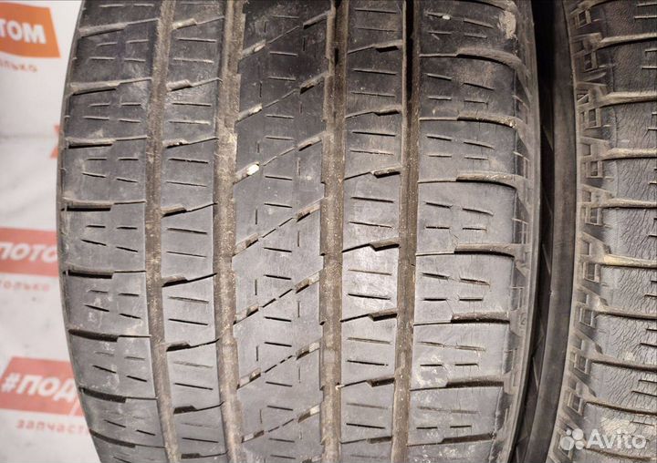 Bridgestone Dueler H/L Alenza 265/50 R20