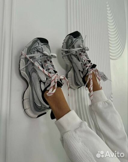 Кроссовки Balenciaga 3XL женские 36-41