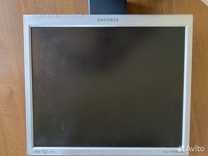 Мониторы Samsung