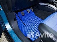 Коврики Eva Эва Ева автомобильные