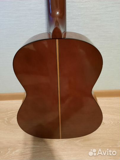 Классическая гитара