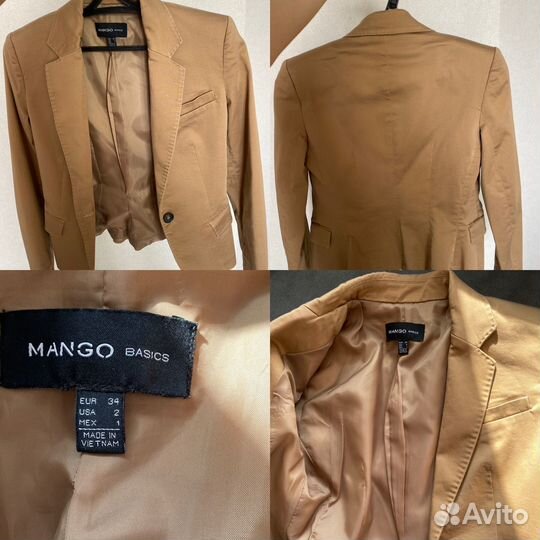 Женские вещи пакетом 42 44