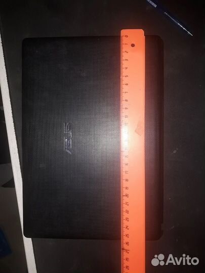Ноутбук Asus