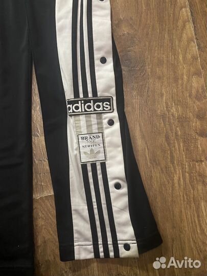 Спортивные штаны adidas ориг