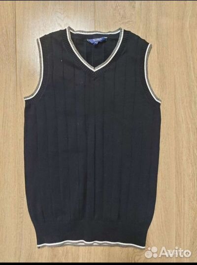 Вещи детские пакетом