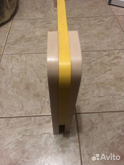 Ограничитель для кровати