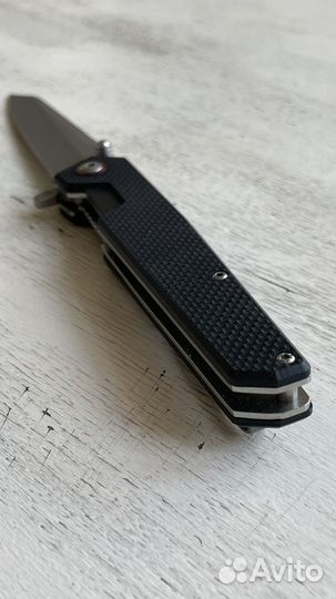 Нож складной. Премиум качество