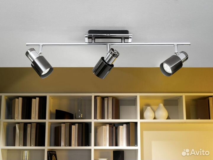 Электрик Ремонт электрощита Замена люстры