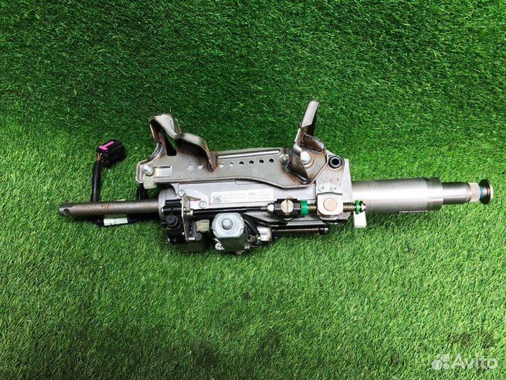 Рулевая колонка Audi A6 C7 4G2 cgwd 2011