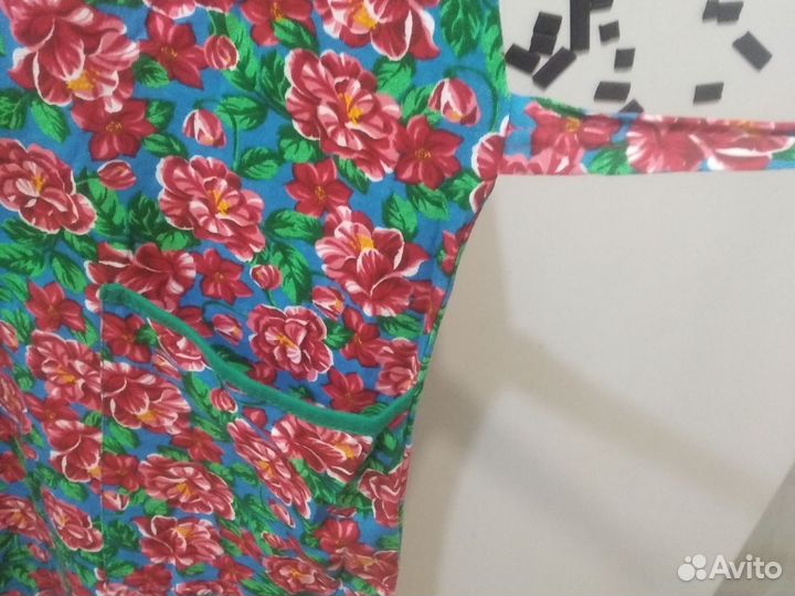 Халат женский