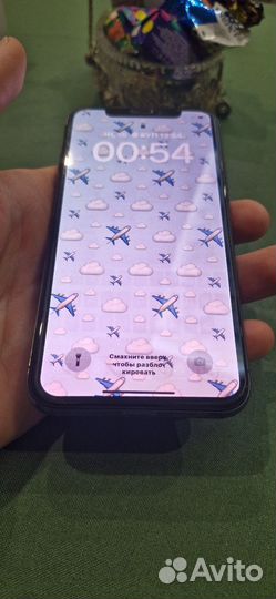 iPhone X, 64 ГБ