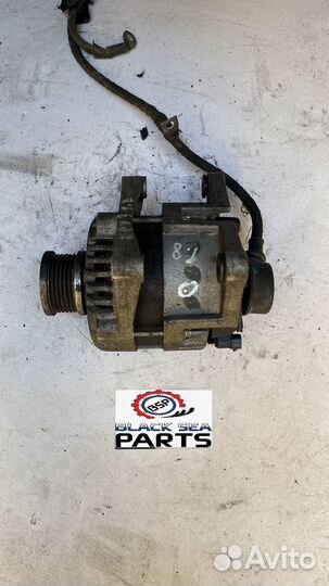 Генератор на chevrolet cruze 1.8 F18D4