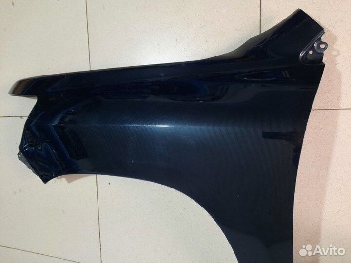 Крыло переднее левое Тoyota Land-Cruiser 200 2016+