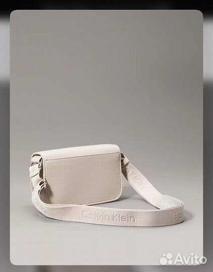 Кроссбоди Calvin Klein