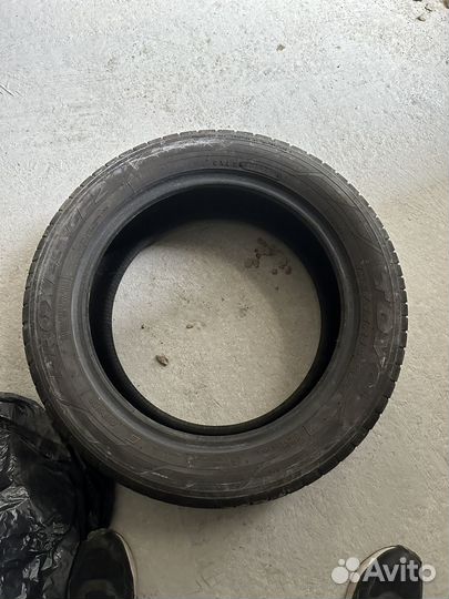 Toyo Proxes CF2 195/55 R16