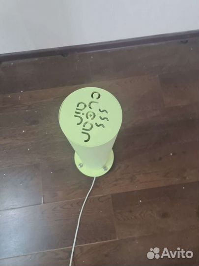 Рециркулятор бактерицидный бу