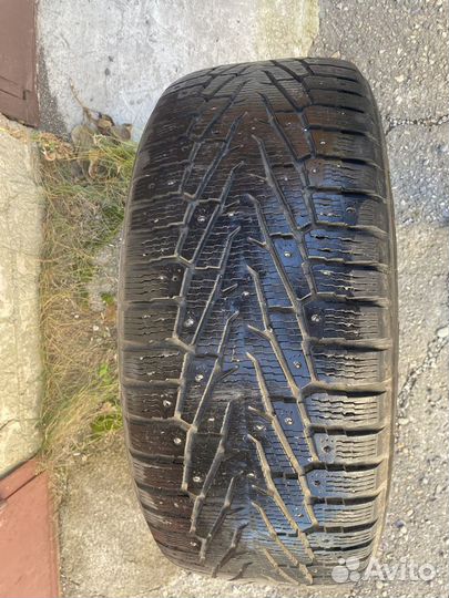 Nokian Tyres Hakkapeliitta 7 SUV 285/60 R18