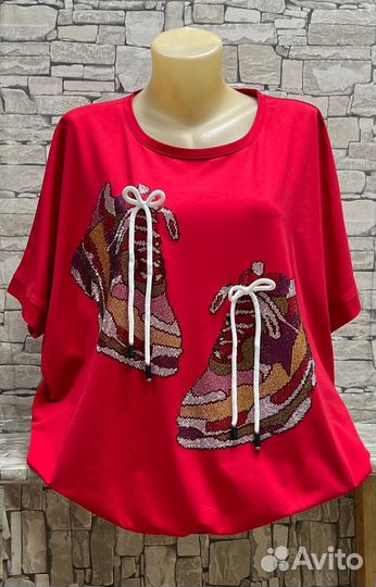 Кофта 54р до 70р