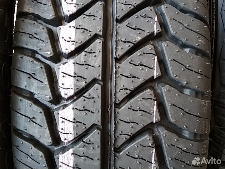 Шины 185/75r13c нк243 M+S