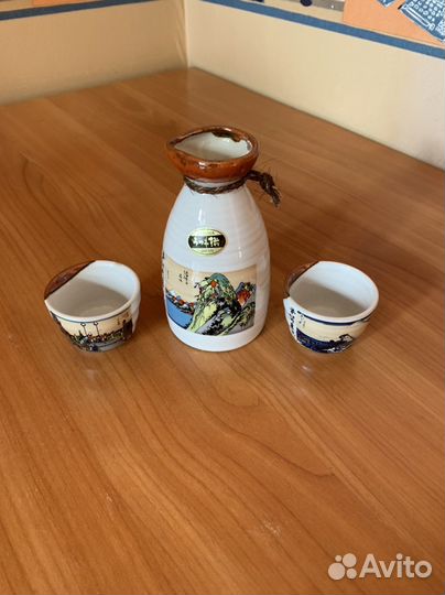 Набор для соусов