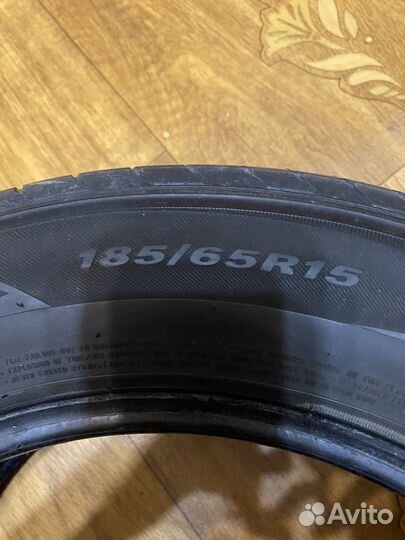 Колеса r15 летние