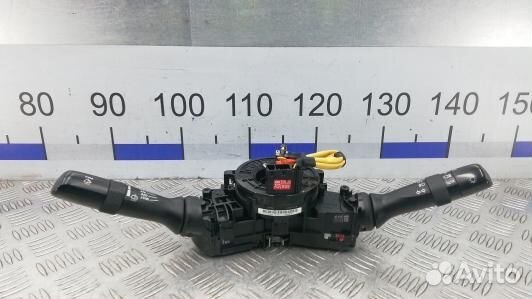 Переключатель поворотов и дворников (стрекоза) lex
