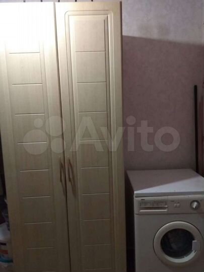 Комната 16 м² в 1-к., 5/9 эт.