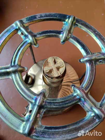 Примус Рекорд 1