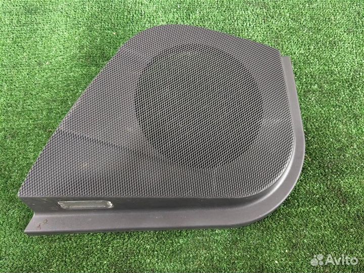 Решетка динамика Mercedes Benz E-class W211 2004