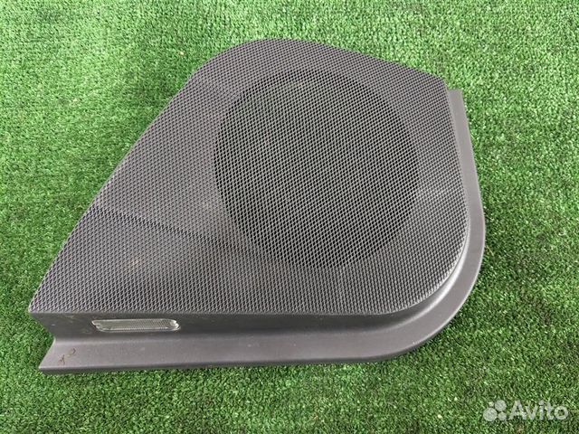 Решетка динамика Mercedes Benz E-class W211 2004