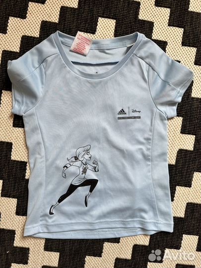 Вещи пакетом 110-120 см