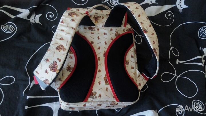Ранец школьный