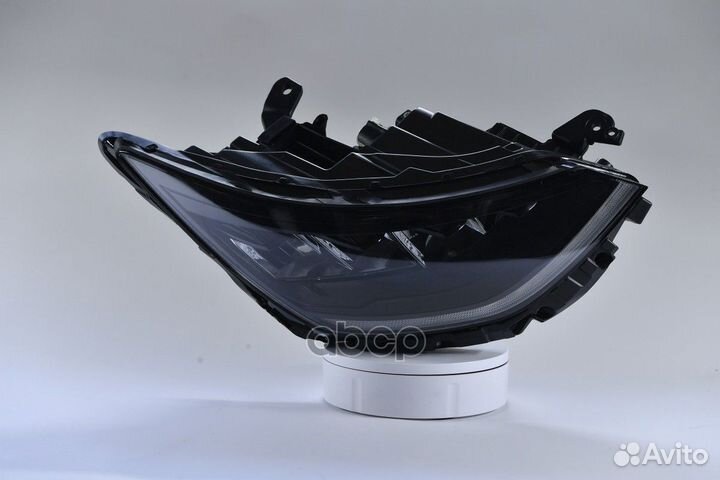 Фара правая LED Hyundai Sonata 8 DN8 (2019 - н.в.)