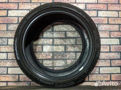 Michelin Primacy 3 275/35 R19