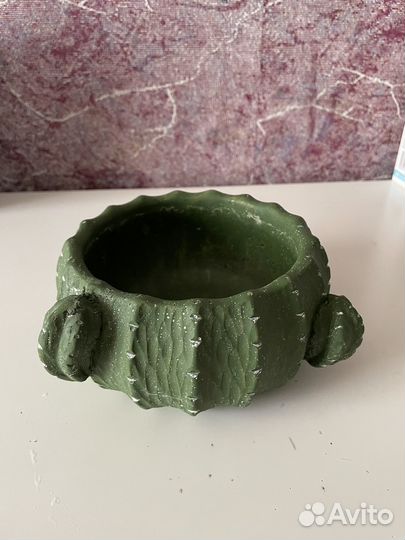 Кашпо для цветов