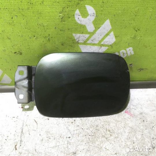 Лючок бензобака Вольво C40