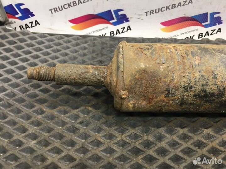 Амортизатор передний 407/762