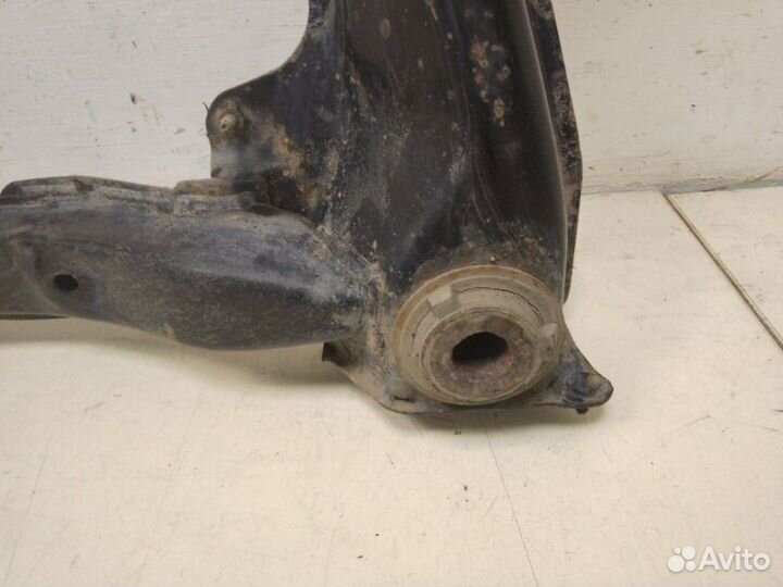 Балка подмоторная (подрамник) передняя Mazda Cx-7