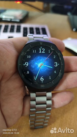 Часы Huawei GT 2e